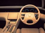 Eunos Cosmo 1990 года